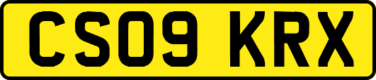 CS09KRX