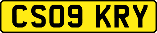 CS09KRY