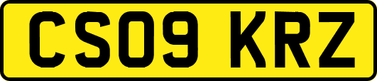 CS09KRZ