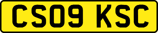 CS09KSC