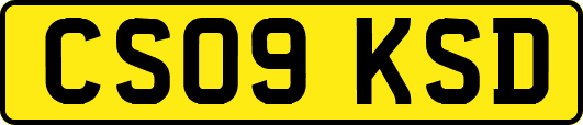 CS09KSD