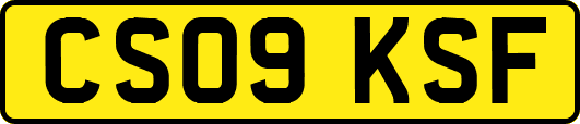 CS09KSF