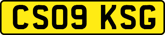 CS09KSG