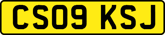 CS09KSJ