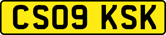 CS09KSK