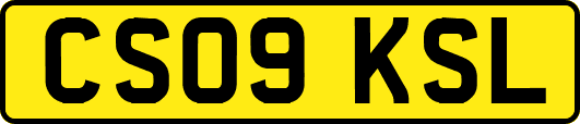 CS09KSL