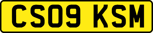 CS09KSM