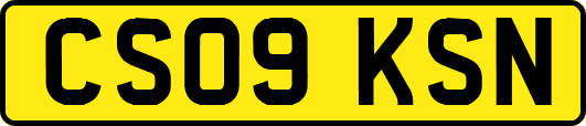 CS09KSN