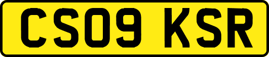 CS09KSR