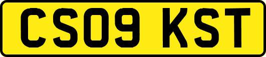 CS09KST