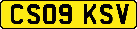 CS09KSV