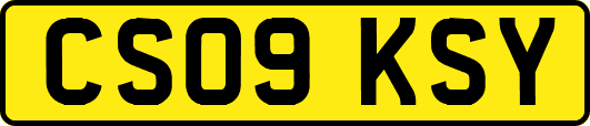 CS09KSY
