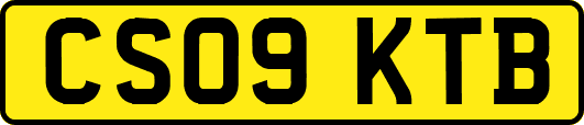 CS09KTB