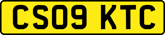 CS09KTC