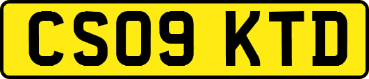CS09KTD
