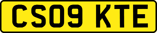 CS09KTE