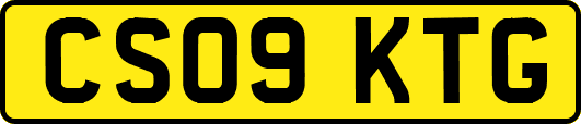 CS09KTG