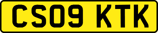 CS09KTK