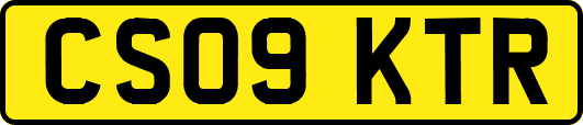 CS09KTR