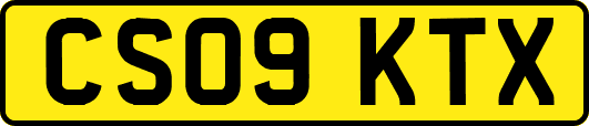 CS09KTX