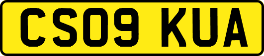 CS09KUA