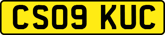CS09KUC