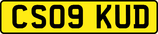 CS09KUD