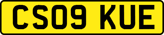 CS09KUE