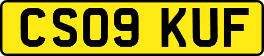 CS09KUF