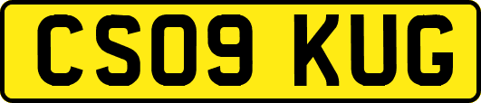 CS09KUG