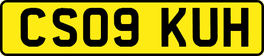 CS09KUH