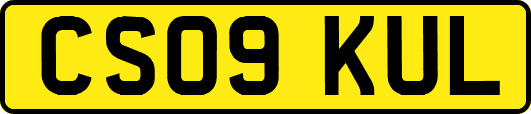 CS09KUL