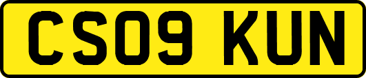 CS09KUN