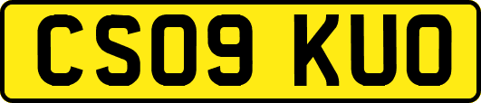 CS09KUO