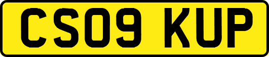CS09KUP