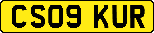 CS09KUR
