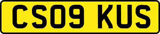 CS09KUS
