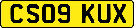 CS09KUX