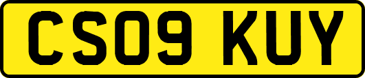 CS09KUY