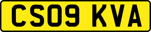 CS09KVA