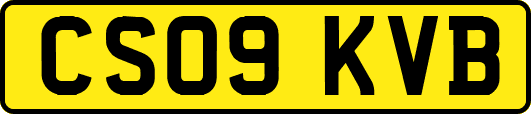 CS09KVB