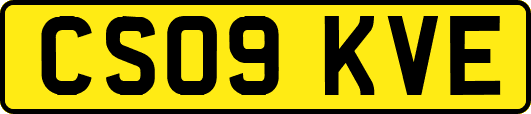 CS09KVE
