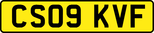 CS09KVF
