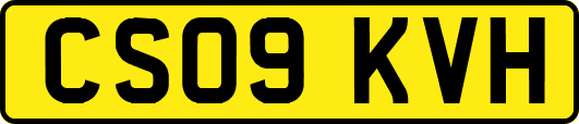 CS09KVH