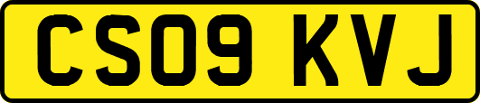 CS09KVJ