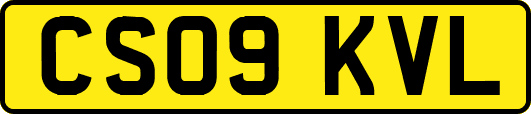 CS09KVL