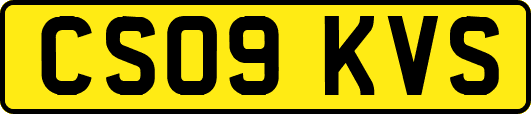 CS09KVS