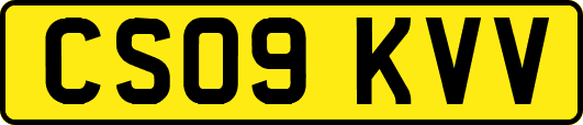 CS09KVV