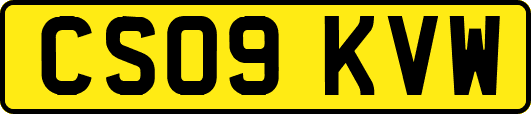 CS09KVW