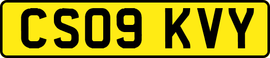CS09KVY